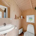 Maerta - 250m From The Sea By Interhome Lemvig