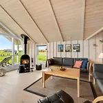 Maerta - 250m From The Sea By Interhome Σπίτι διακοπών Lemvig