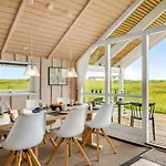 Maerta - 250m From The Sea By Interhome Lemvig