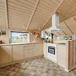 Σπίτι διακοπών Maerta - 250m From The Sea By Interhome