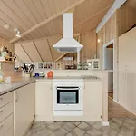 Maerta - 250m From The Sea By Interhome * Lemvig