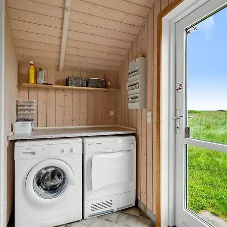 Maerta - 250m From The Sea By Interhome Hébergement de vacances
