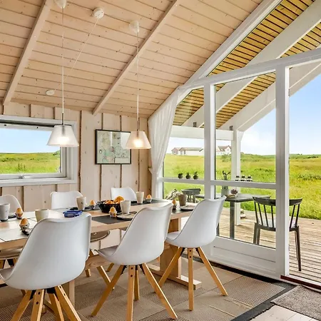 Maerta - 250m From The Sea By Interhome Lemvig