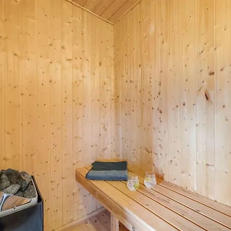 Hébergement de vacances Maerta - 250m From The Sea By Interhome