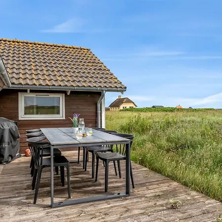 Maerta - 250m From The Sea By Interhome * Lemvig
