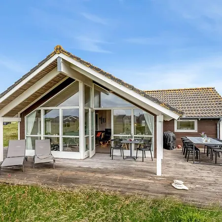 Maerta - 250m From The Sea By Interhome Σπίτι διακοπών Lemvig