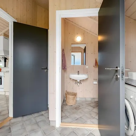 Maerta - 250m From The Sea By Interhome Hébergement de vacances