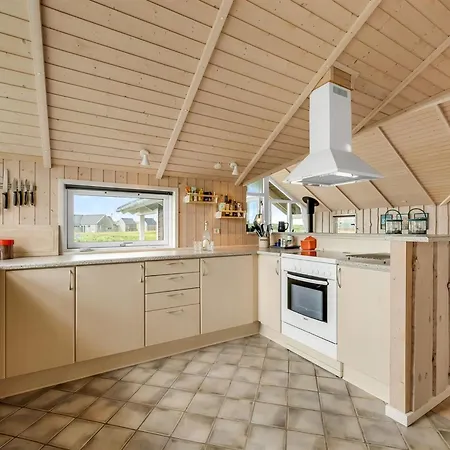 Hébergement de vacances Maerta - 250m From The Sea By Interhome