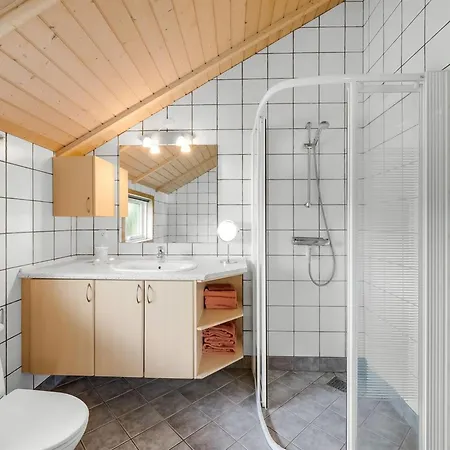 Maerta - 250m From The Sea By Interhome Hébergement de vacances *