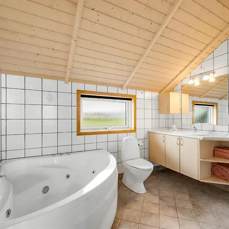 Maerta - 250m From The Sea By Interhome Hébergement de vacances Lemvig