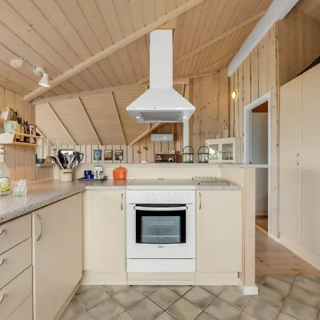 Maerta - 250m From The Sea By Interhome * Lemvig