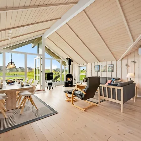 Maerta - 250m From The Sea By Interhome Hébergement de vacances