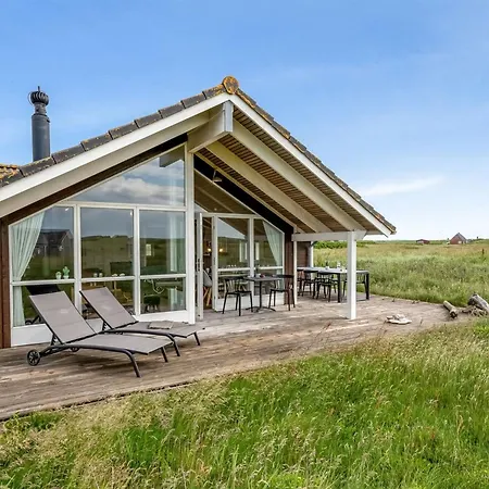 Casa vacanze Maerta - 250m From The Sea By Interhome Lemvig