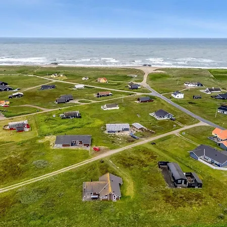 Maerta - 250m From The Sea By Interhome *