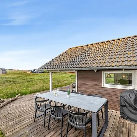 Hébergement de vacances Maerta - 250m From The Sea By Interhome