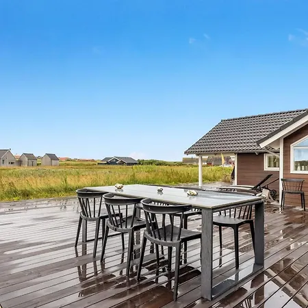 Holiday home Maerta - 250m From The Sea By Interhome *