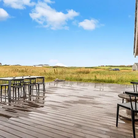 Maerta - 250m From The Sea By Interhome Holiday home Lemvig