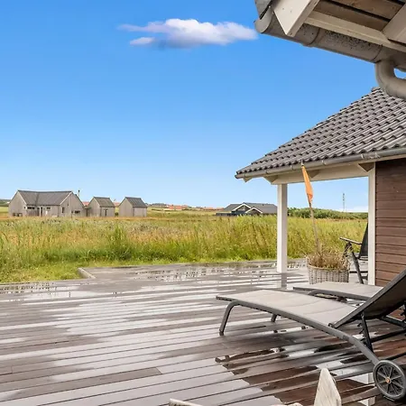 Maerta - 250m From The Sea By Interhome * Lemvig