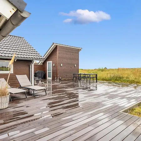 Maerta - 250m From The Sea By Interhome Holiday home Lemvig