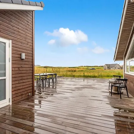 Maerta - 250m From The Sea By Interhome 펜션 *