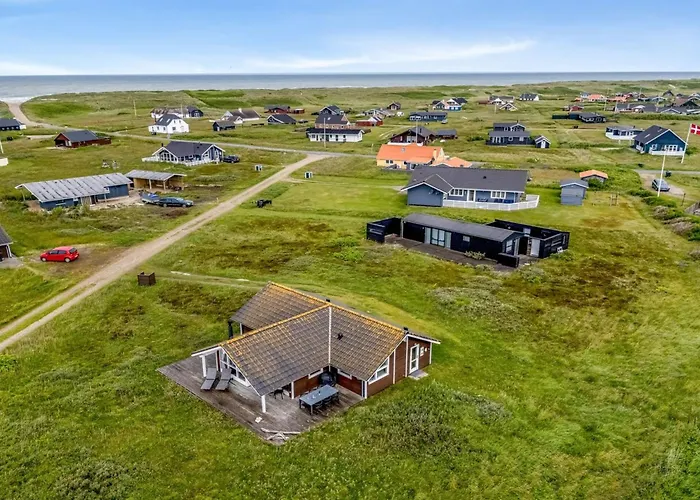 Maerta - 250m From The Sea By Interhome 펜션 *